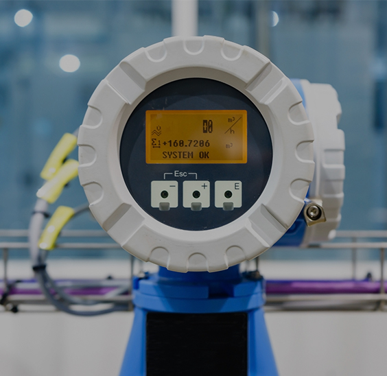 Industrijski instrument odbora